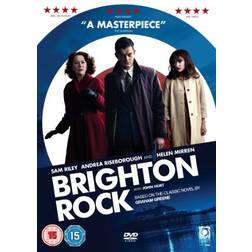 Brighton Rock [DVD]